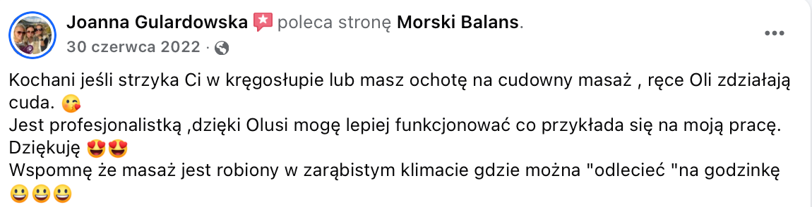 OPINIA MASAŻ(1)