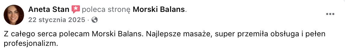 OPINIA MASAŻ(11)