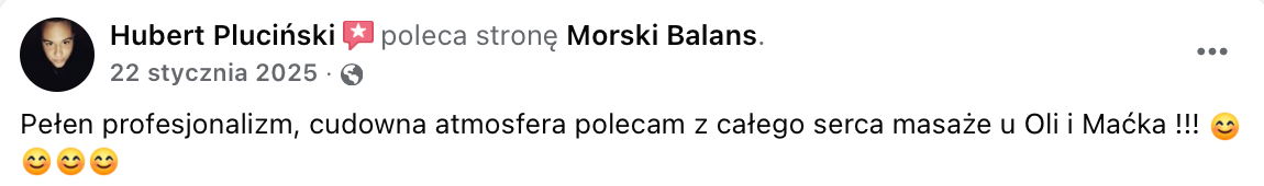 OPINIA MASAŻ(12)