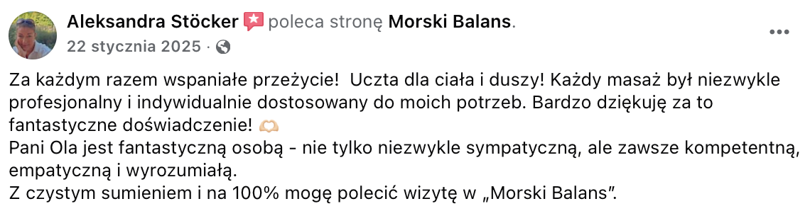 OPINIA MASAŻ(2)