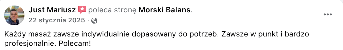 OPINIA MASAŻ(4)
