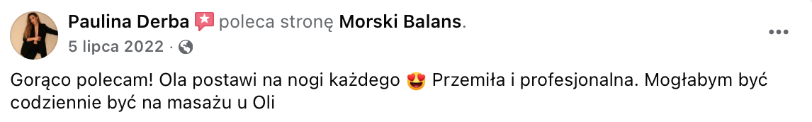 OPINIA MASAŻ(6)