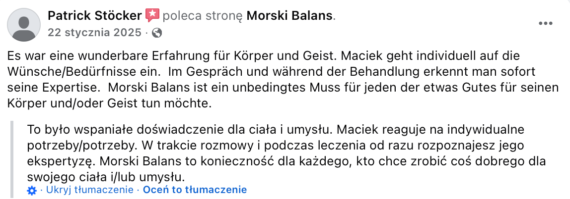 OPINIA MASAŻ(8)